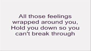 I Own You - Shinedown lyrics