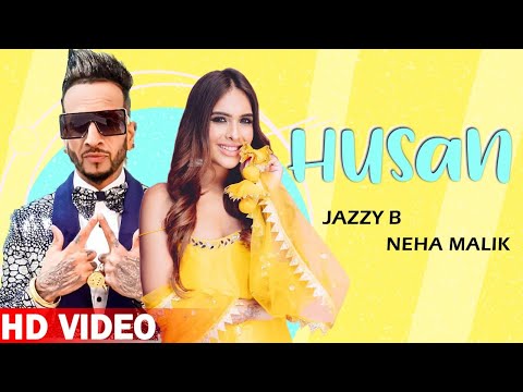 Hussan — watch video