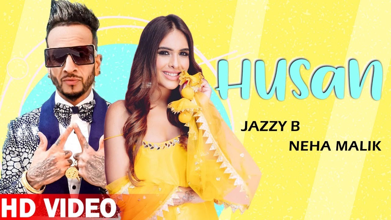 Hussan Lyrics - Jazzy B | Latest Punjabi songs - Lyricspunjabimusix - Blogger