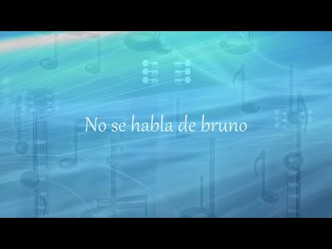 No Se Habla De Bruno - Música de Películas