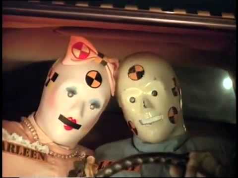 Crash Test Dummies Double Date