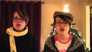 Merry Christmas 2014 - &quot;Christmas Scat&quot; - The Muppets