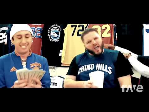 Zig & Chedda Da Connect ft. Louie Lio - Major The Wrist (Music Video)