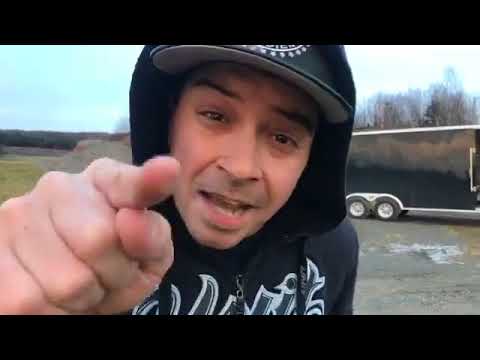 Babu a retrouvé son char de course