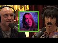 Anthony Kiedis on Under the Bridge, Rick Rubin, and Addiction