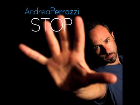 Andrea Perrozzi - La voce di Roma (Ciao Albè)