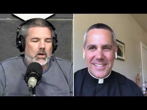Msgr. John Cihak & Dr. Michael Barber - Catholic Answers Live - 06/01/20