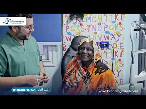 Cataract Patient Story 11