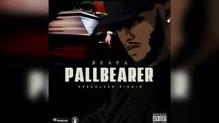 1Reapa - PallBearer (Official Audio)