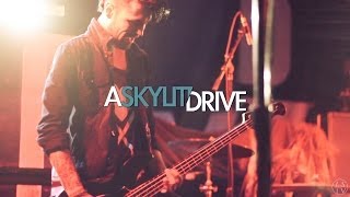 A Skylit Drive - Said & Done (Live video)