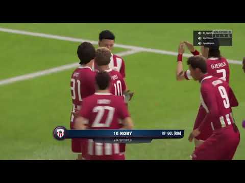 CFR Timișoara Momente Și Goluri Memorabile Din VPL & VPG