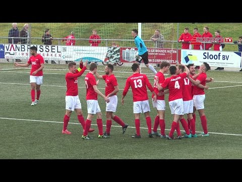 Samenvatting Excelsior'31 - Drachtster Boys