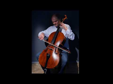 Violoncello Modell Stradivarius #1   Hörprobe   Duport