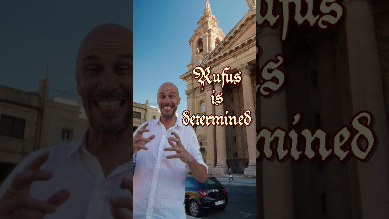 The American Who Tried (and Failed) to Fly a Hot Air Balloon in Malta