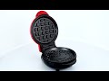 Sesame Street Elmo Mini Waffle Maker