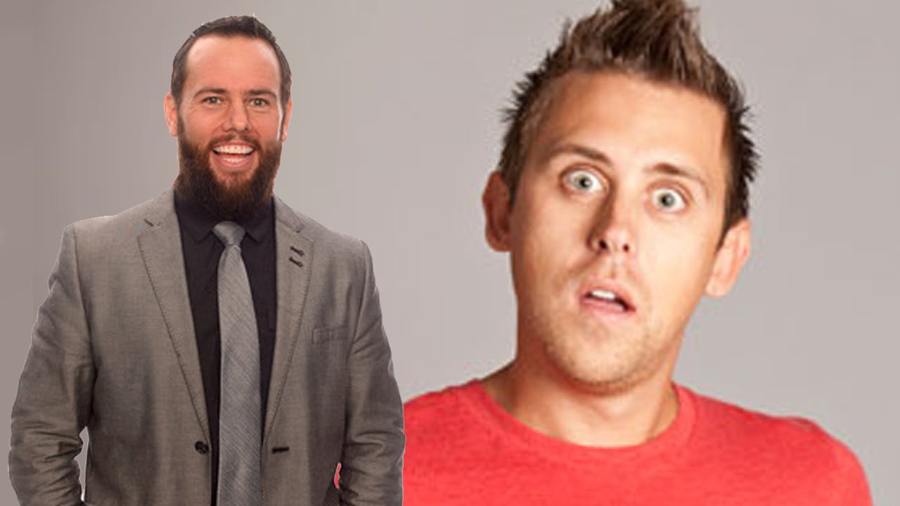 Top 10 Most Popular Vloggers On Youtube