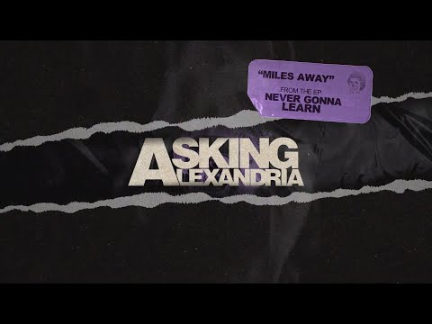 Video thumbnail for Miles Away