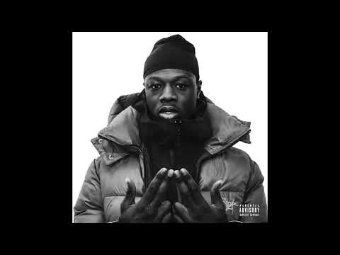 J Hus x MoStack x Dave Type Beat - "Thank You" | UK Afroswing Instrumental 2025