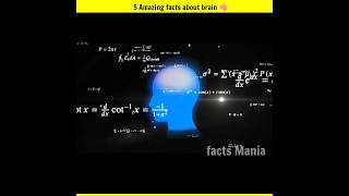 intresting Facts about brain 🧠 / #shorts #ytshorts#youtubeshorts #crazyxyz#mr_factz #mrindianhacker