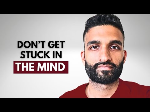 How To Do Self Inquiry The Right Way