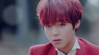 【MV繁中字】朴志訓 PARK JI HOON(박지훈) - L.O.V.E  [Chinese Sub]