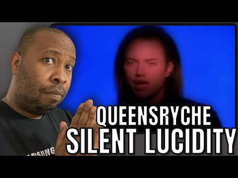 First Time Hearing | Queensryche - Silent Lucidity Reaction