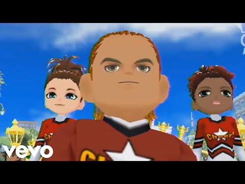 Video thumbnail for The Time for Cheering is Here (Greg’s Theme)