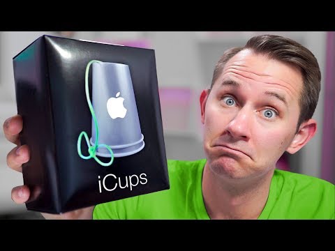 10 Unusual Mall Products! Video