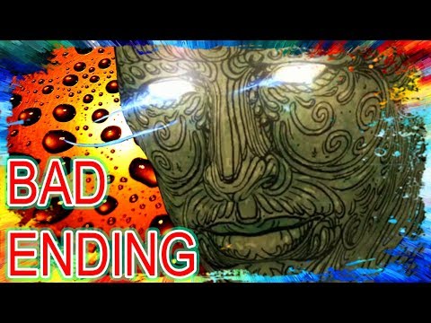 Pillars of Eternity II Deadfire BAD ENDING Gameplay Walkthrough Playthrough Let's Play Guide