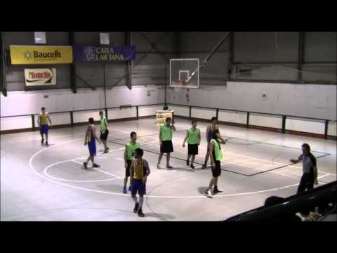 CB Tona 67   CE Vilatorta 55 Sots 25