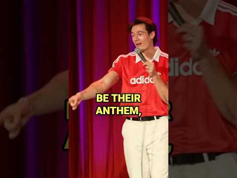 The Anthem of the French
