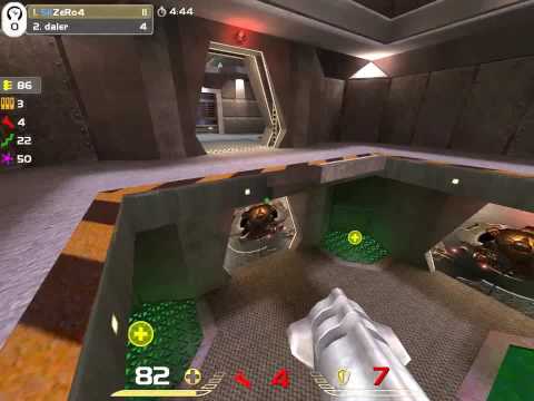 ZeRo4 vs daler QC08 t4 p1o2