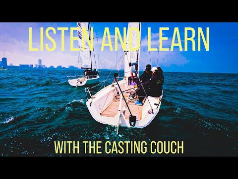 Listen And Learn with the Casting Couch