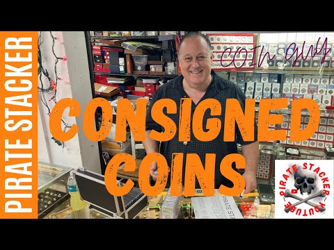 Another Way to Sell Coins You May Have Overlooked! #coins #thecoinguy #silver