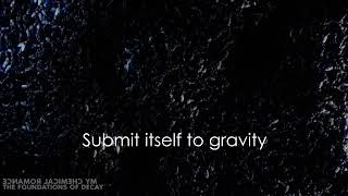 Download lagu My Chemical Romance - The Foundations of Decay (Vocals boosted) (Lyrics) mp3