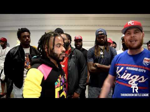 A.Ward vs Yung Tone