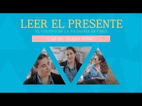 Leer El Presente - Ivana Peric