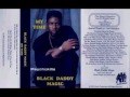 Black Daddy Magic Virgin Man 1993