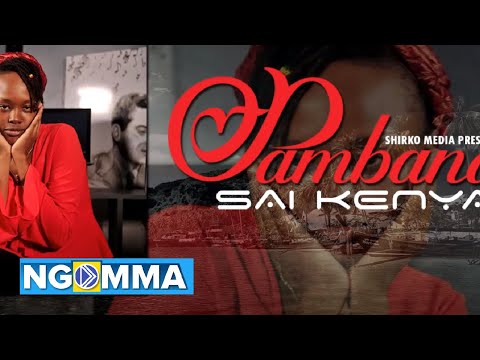 PAMBANA - OFFICIAL SAI  {OFFICIAL AUDIO}