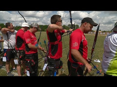 Yonne : les garçons de la Sentinelle de Brienon-sur-Armançon montent en première division