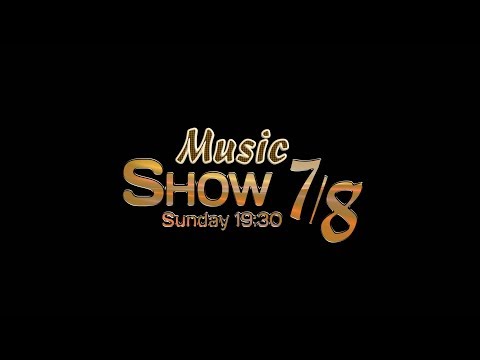 Rumjana Popova - Nemozam duso nemozam (LIVE TV Show 7 8)