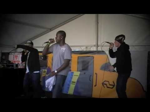 ZIRE @ I LOVE HIP HOP