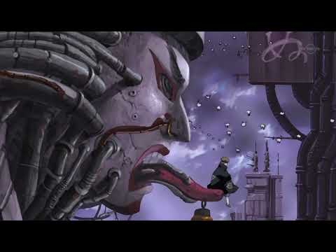 Girei - Pain theme [Slowed and Reverb]