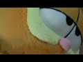 Garfield S Nightmare Toy Story 2 Re Enactment