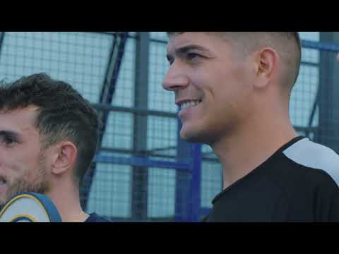 FIP RISE BORDEAUX Finale 2023 – Clip