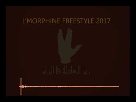 FSOCIETY - Morphine Freestyle 2017