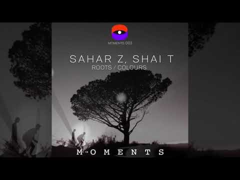 Sahar Z, Shai T  - Roots