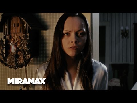 Thumbnail of the video: Cursed | 'Cuckoo' (HD) - Christina Ricci, Jesse Eisenberg | MIRAMAX