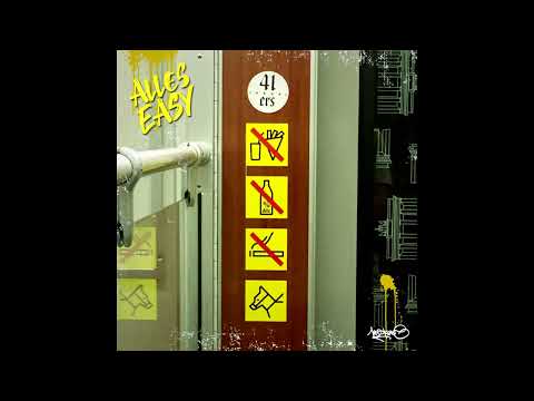 WESKONE - Pass auf Dich auf (prod. by Weskone)