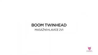 BOOM Twinhead